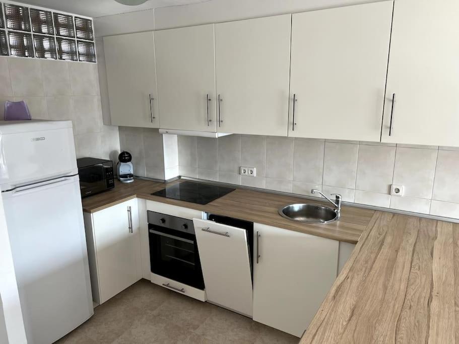 Apartamento Platja D 'Aro, 5 Camas 2 Dormitorios Platja d'Aro Dış mekan fotoğraf
