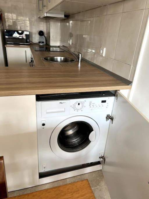 Apartamento Platja D 'Aro, 5 Camas 2 Dormitorios Platja d'Aro Dış mekan fotoğraf