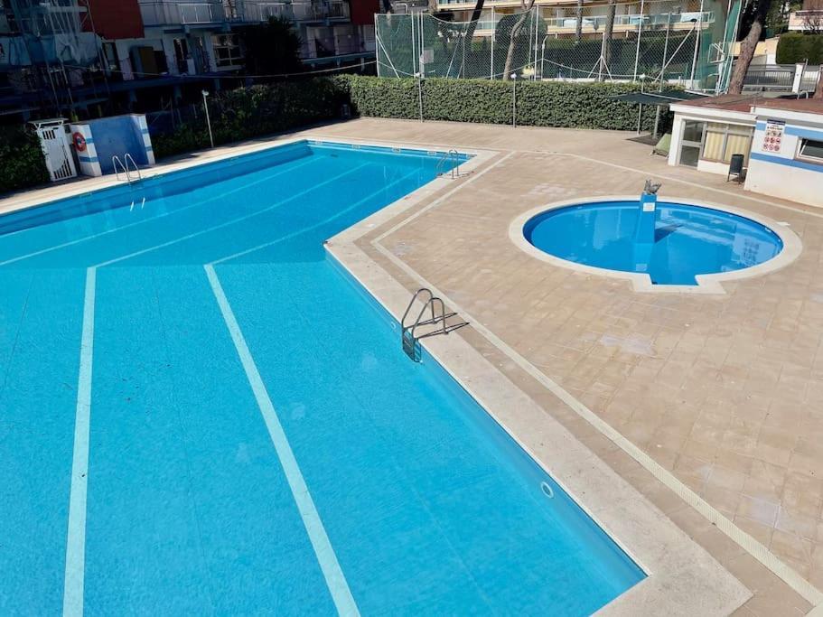 Apartamento Platja D 'Aro, 5 Camas 2 Dormitorios Platja d'Aro Dış mekan fotoğraf