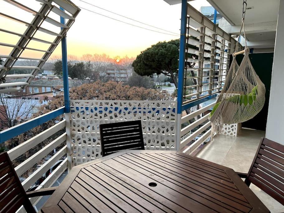 Apartamento Platja D 'Aro, 5 Camas 2 Dormitorios Platja d'Aro Dış mekan fotoğraf