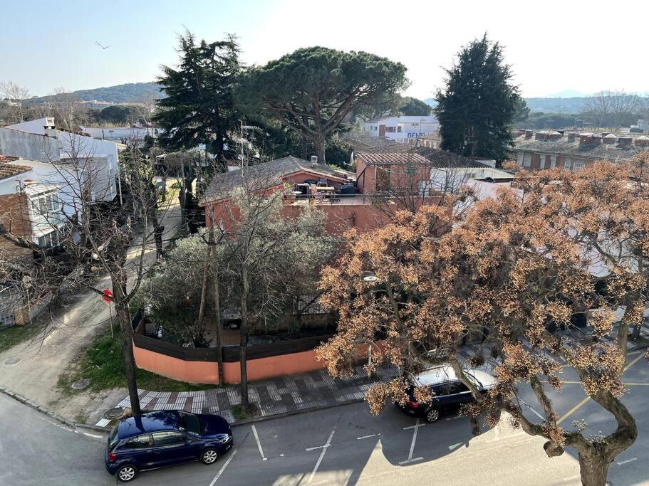 Apartamento Platja D 'Aro, 5 Camas 2 Dormitorios Platja d'Aro Dış mekan fotoğraf