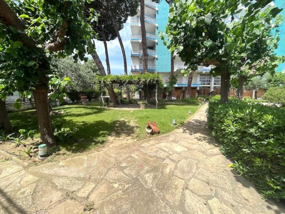 Apartamento Platja D 'Aro, 5 Camas 2 Dormitorios Platja d'Aro Dış mekan fotoğraf
