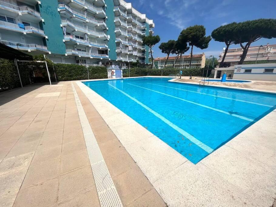 Apartamento Platja D 'Aro, 5 Camas 2 Dormitorios Platja d'Aro Dış mekan fotoğraf