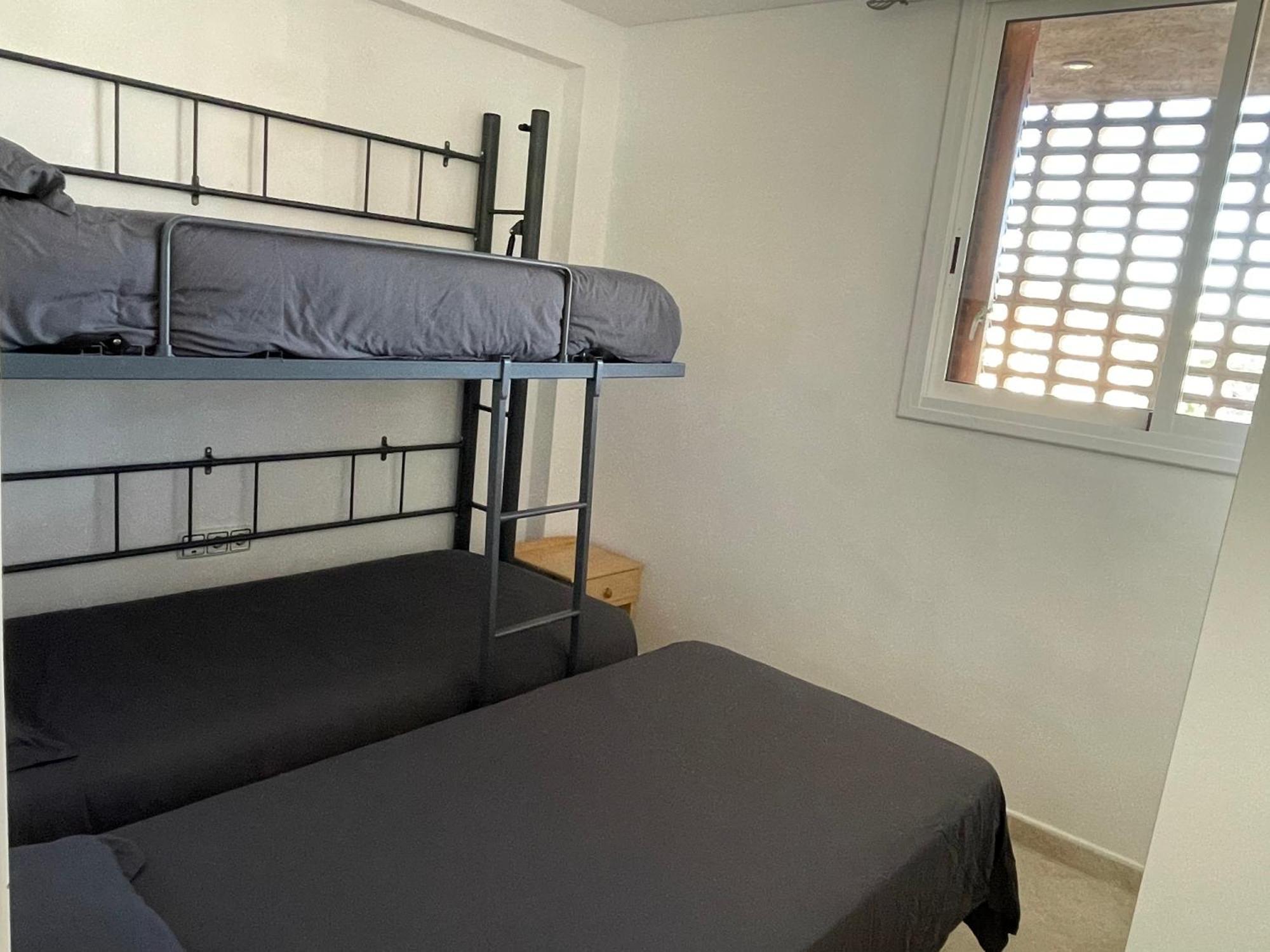 Apartamento Platja D 'Aro, 5 Camas 2 Dormitorios Platja d'Aro Dış mekan fotoğraf